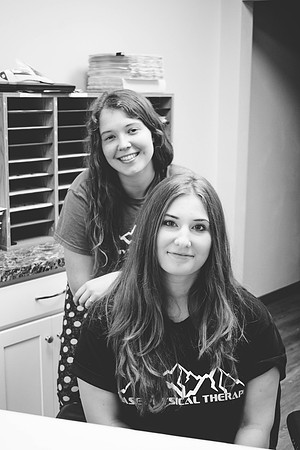 Base Therapy | Company | Tallahassee | July 2018