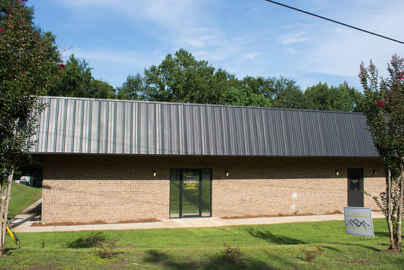 Base Therapy | Company | Tallahassee | July 2018