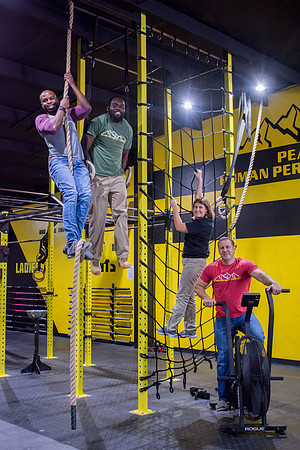Base Therapy | Company | Tallahassee | July 2018