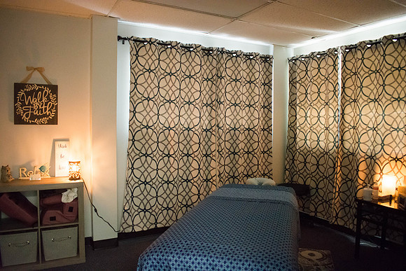 Base Therapy | Company | Tallahassee | July 2018