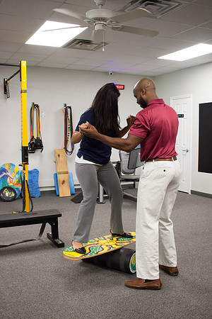 Base Therapy | Company | Tallahassee | July 2018