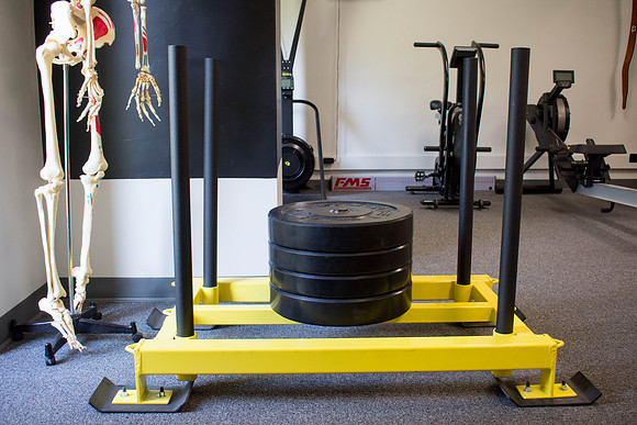 Base Therapy | Company | Tallahassee | July 2018