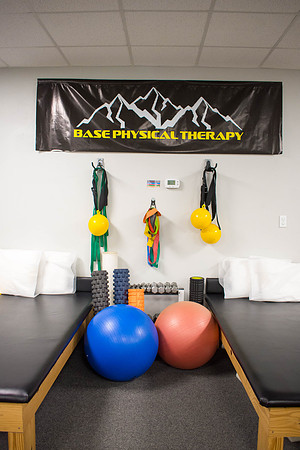Base Therapy | Company | Tallahassee | July 2018