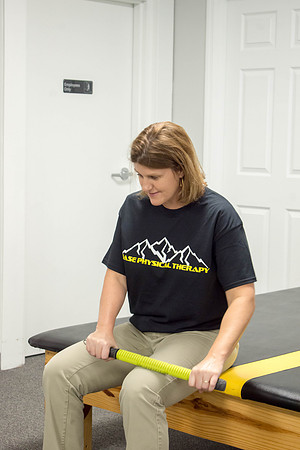 Base Therapy | Company | Tallahassee | July 2018