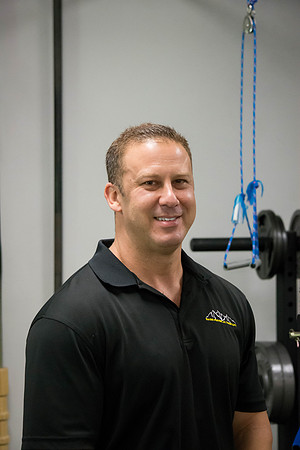 Base Therapy | Company | Tallahassee | July 2018