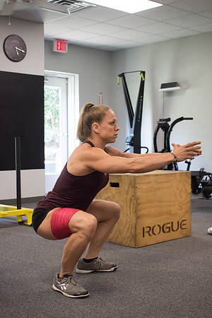 Base Therapy | Company | Tallahassee | July 2018