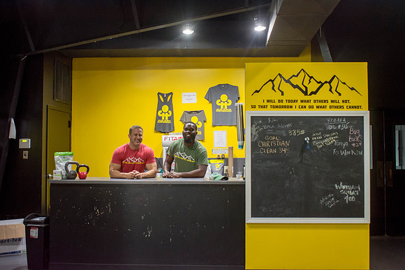 Base Therapy | Company | Tallahassee | July 2018