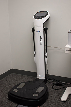 Base Therapy | Company | Tallahassee | July 2018