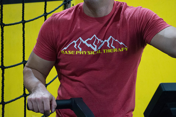Base Therapy | Company | Tallahassee | July 2018