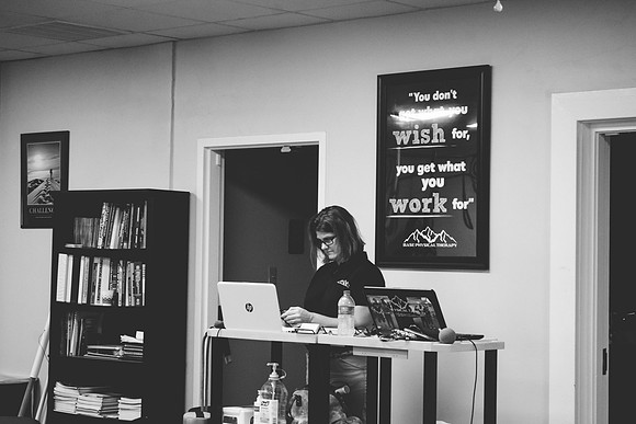 Base Therapy | Company | Tallahassee | July 2018