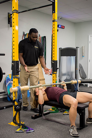 Base Therapy | Company | Tallahassee | July 2018