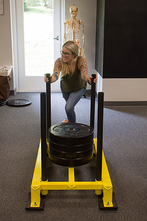 Base Therapy | Company | Tallahassee | July 2018
