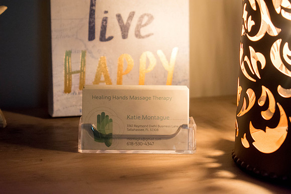 Base Therapy | Company | Tallahassee | July 2018