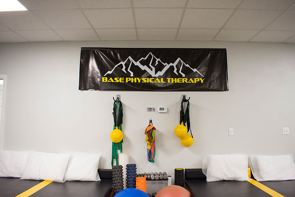 Base Therapy | Company | Tallahassee | July 2018