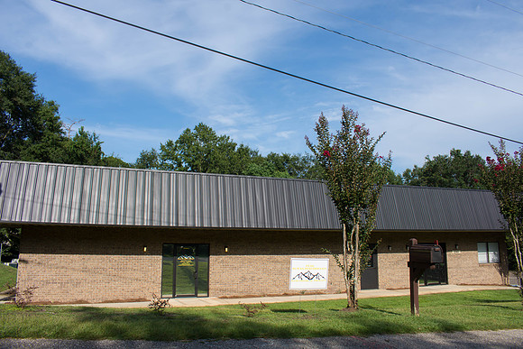 Base Therapy | Company | Tallahassee | July 2018