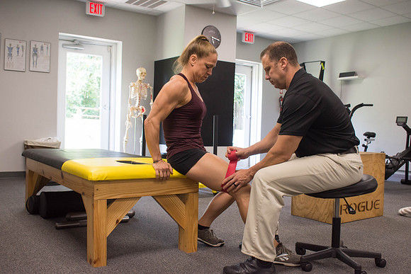 Base Therapy | Company | Tallahassee | July 2018