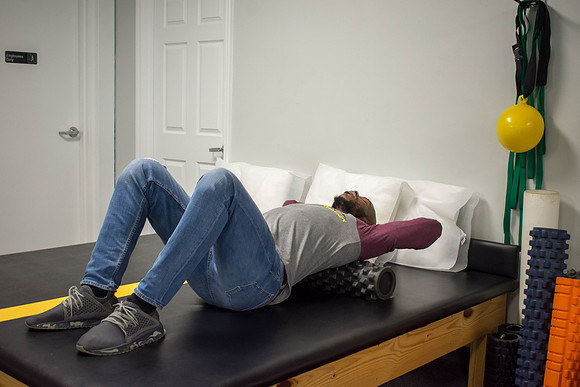 Base Therapy | Company | Tallahassee | July 2018
