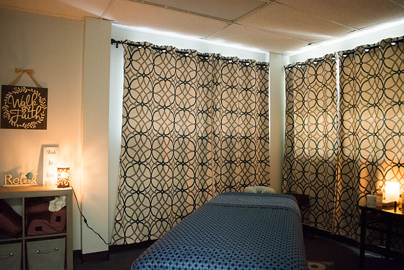 Base Therapy | Company | Tallahassee | July 2018
