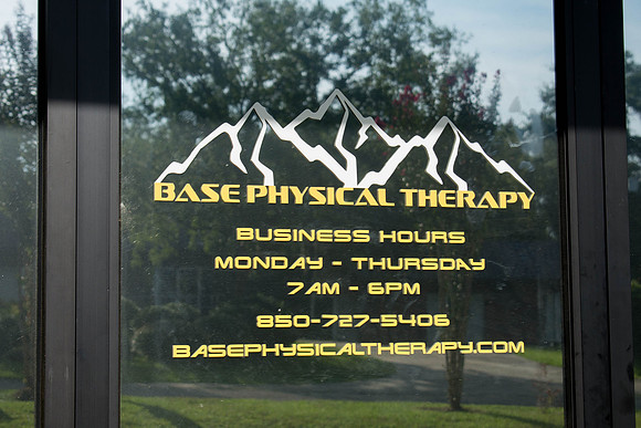 Base Therapy | Company | Tallahassee | July 2018