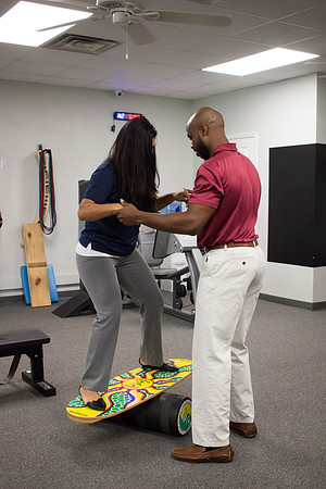 Base Therapy | Company | Tallahassee | July 2018
