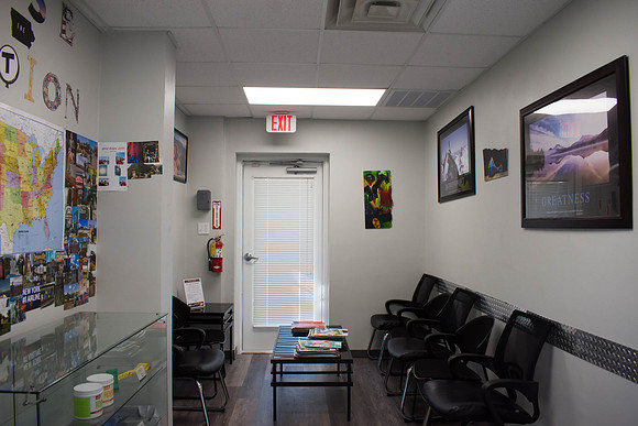 Base Therapy | Company | Tallahassee | July 2018