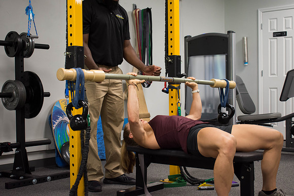 Base Therapy | Company | Tallahassee | July 2018