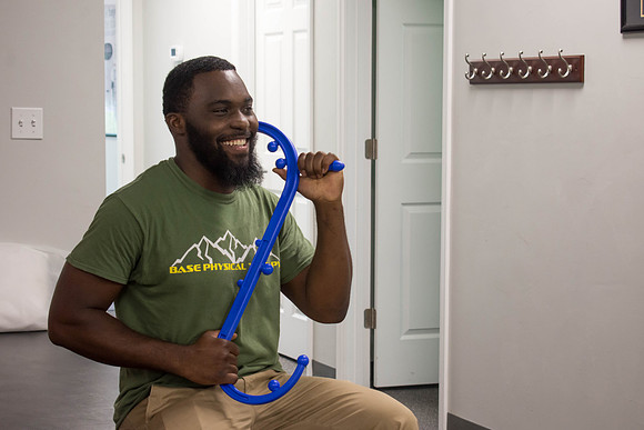 Base Therapy | Company | Tallahassee | July 2018