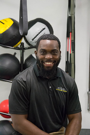 Base Therapy | Company | Tallahassee | July 2018