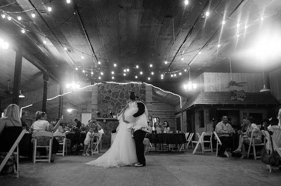 Baker Wedding | October 2016