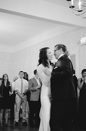 Olson Wedding