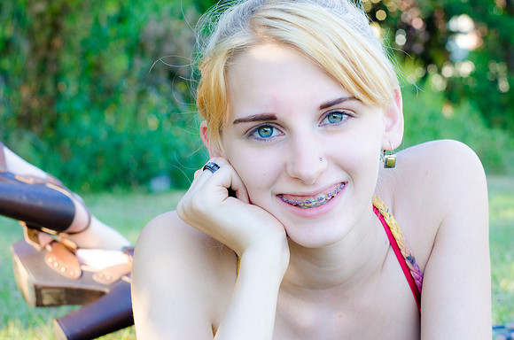 Eryn | SAIL | High School