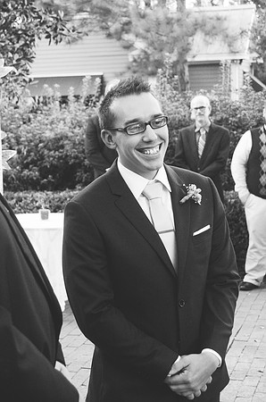 Olson Wedding