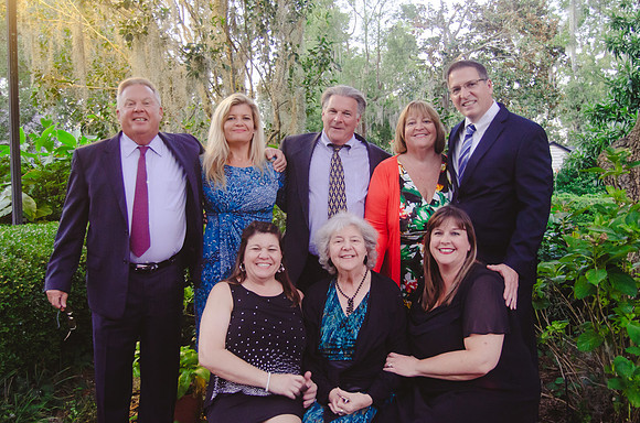 Olson Wedding