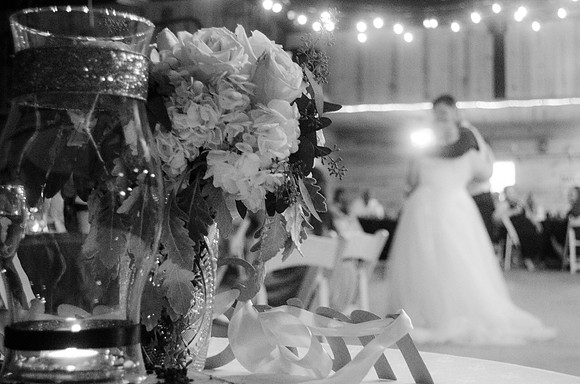 Baker Wedding | October 2016