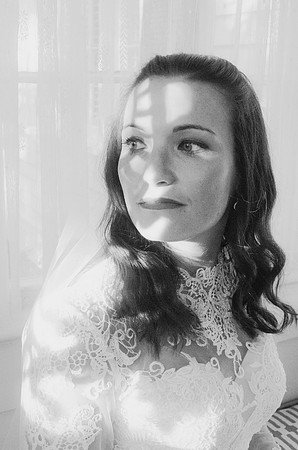 Olson Wedding