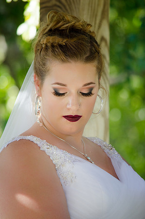 Baker Wedding | October 2016