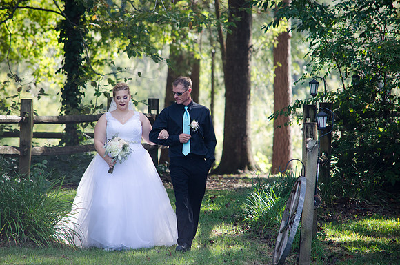 Baker Wedding | October 2016