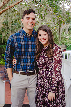 Olson Wedding