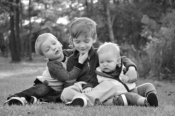 Mock Family | 2015