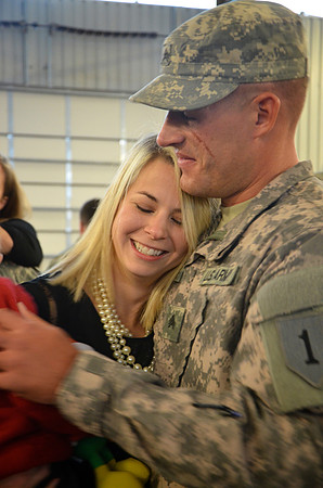 Fort Riley, KS