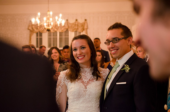 Olson Wedding