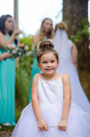 Baker Wedding | October 2016