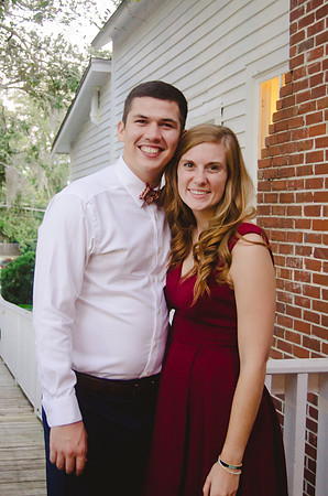 Olson Wedding