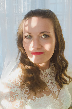 Olson Wedding