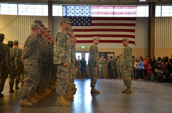 Fort Riley, KS