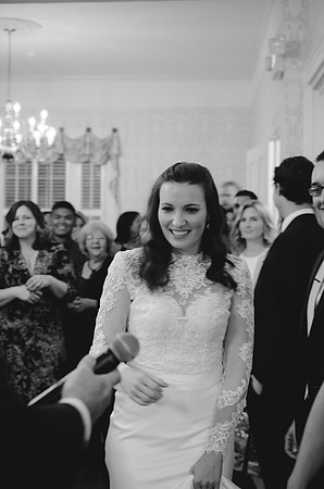 Olson Wedding