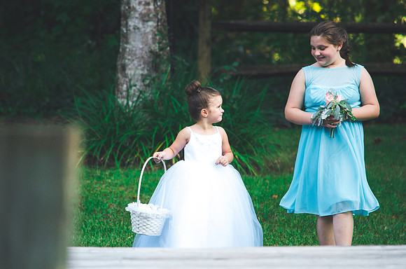 Baker Wedding | October 2016