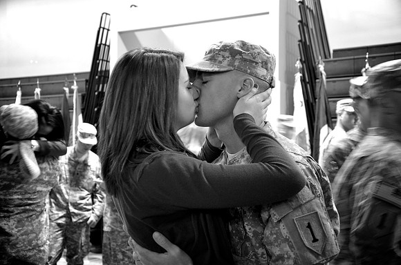 Fort Riley, KS
