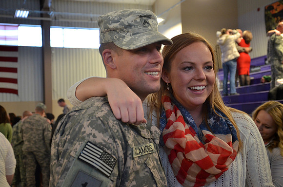 Fort Riley, KS