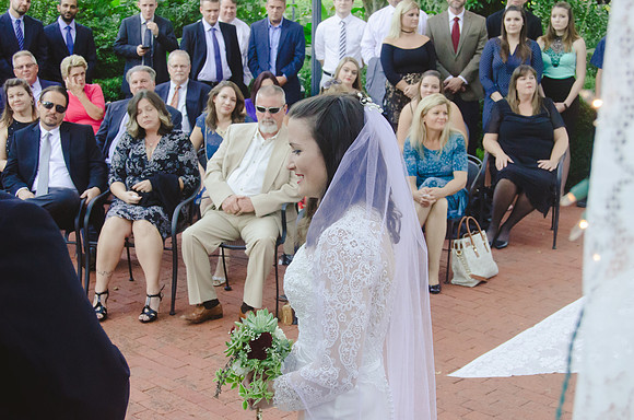 Olson Wedding